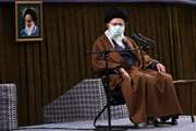 جهاد کارآفرینان و کارگران در سنگر تولید موجب اعتراف آمریکا به شکست جنگ اقتصادی شد